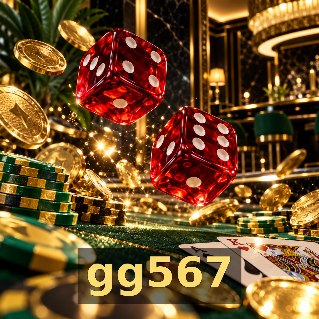 gg567 - Galeria 2
