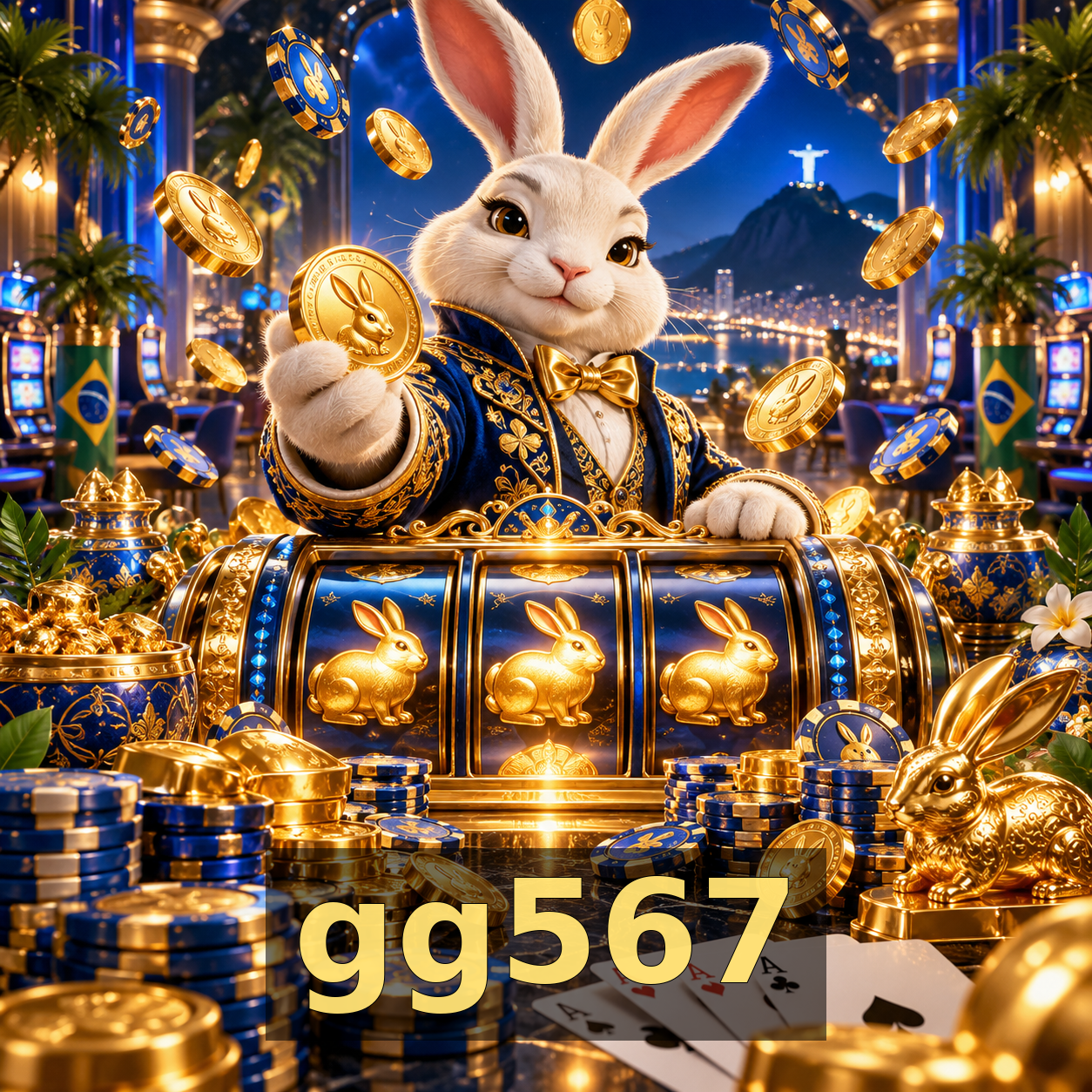 gg567 - Galeria 1