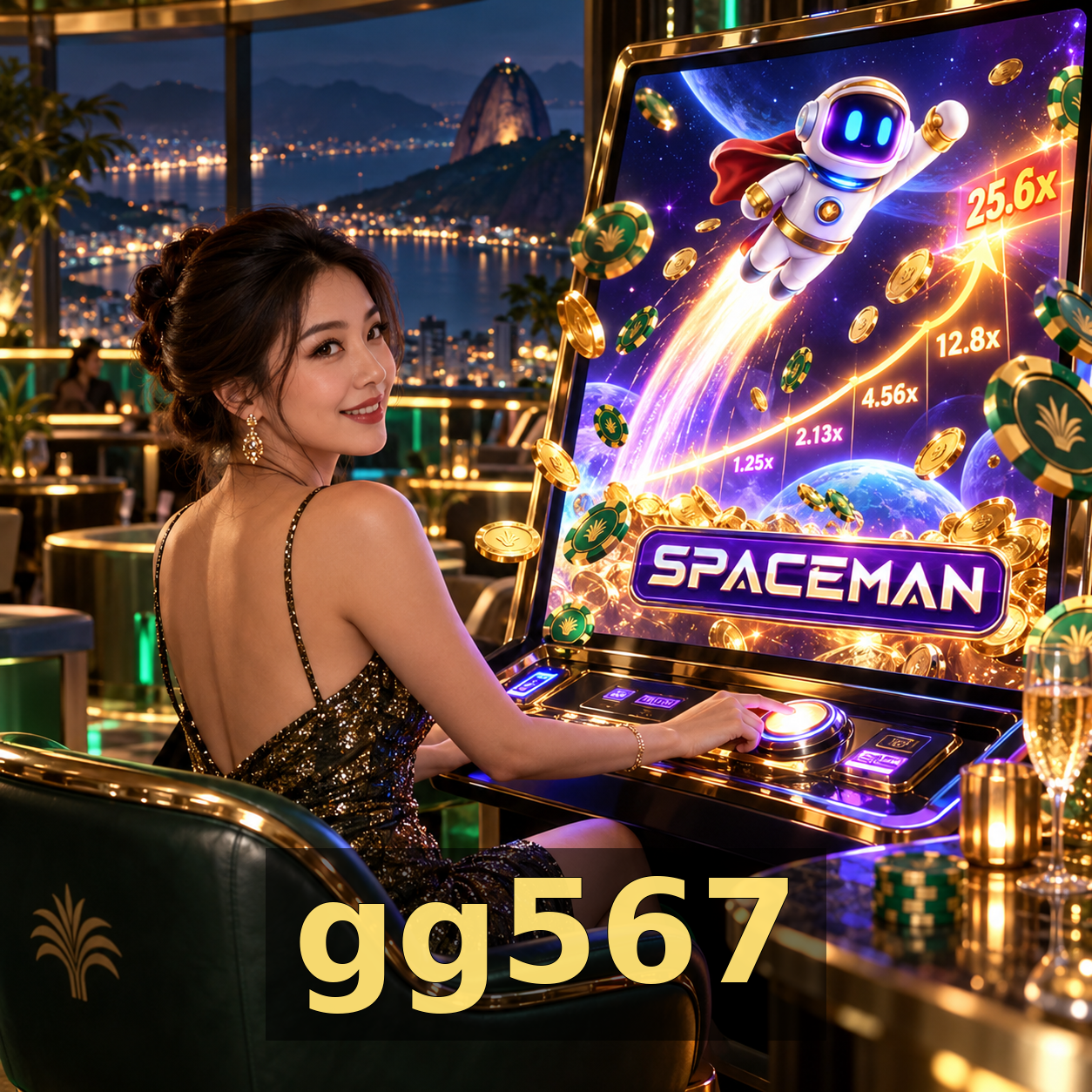 gg567 - Galeria 1
