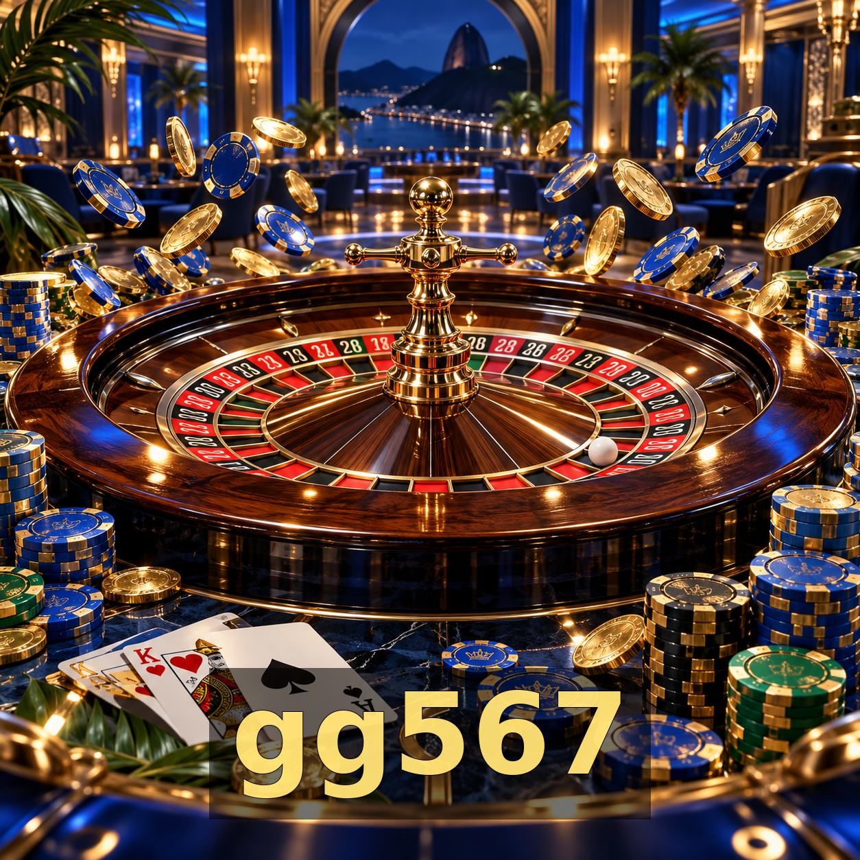 gg567 - Galeria 2