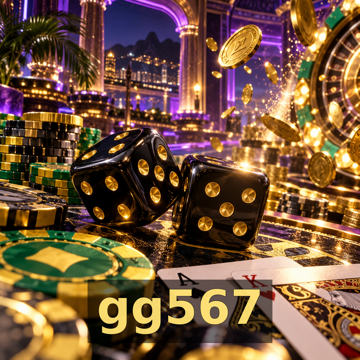 gg567 - Galeria 1
