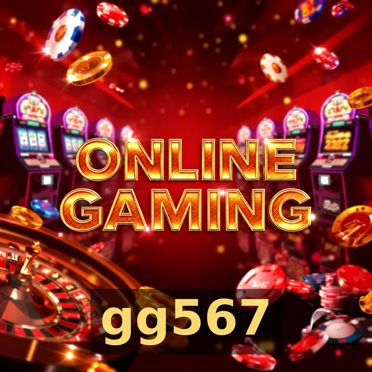 gg567 - Galeria 1