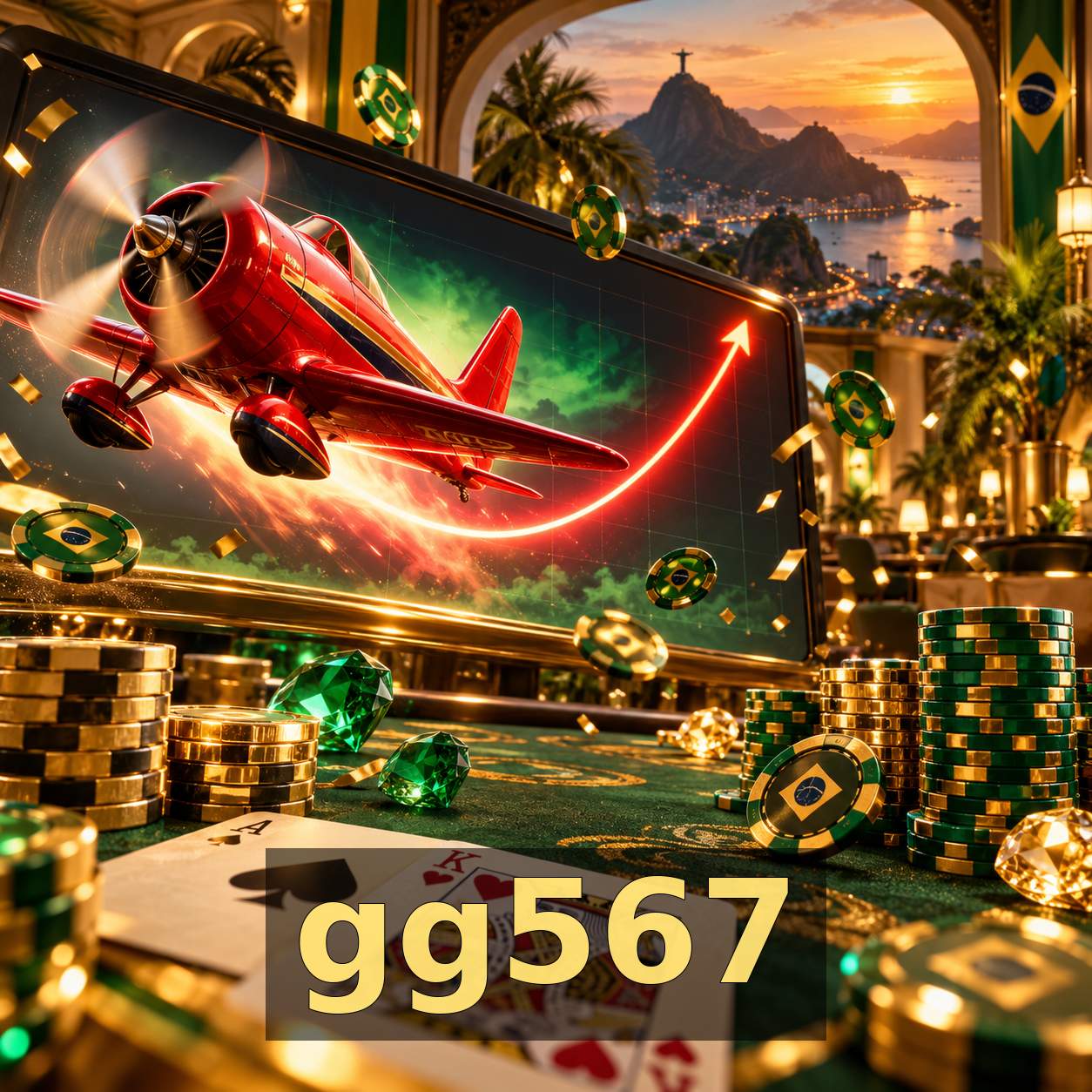 gg567 - Galeria 1