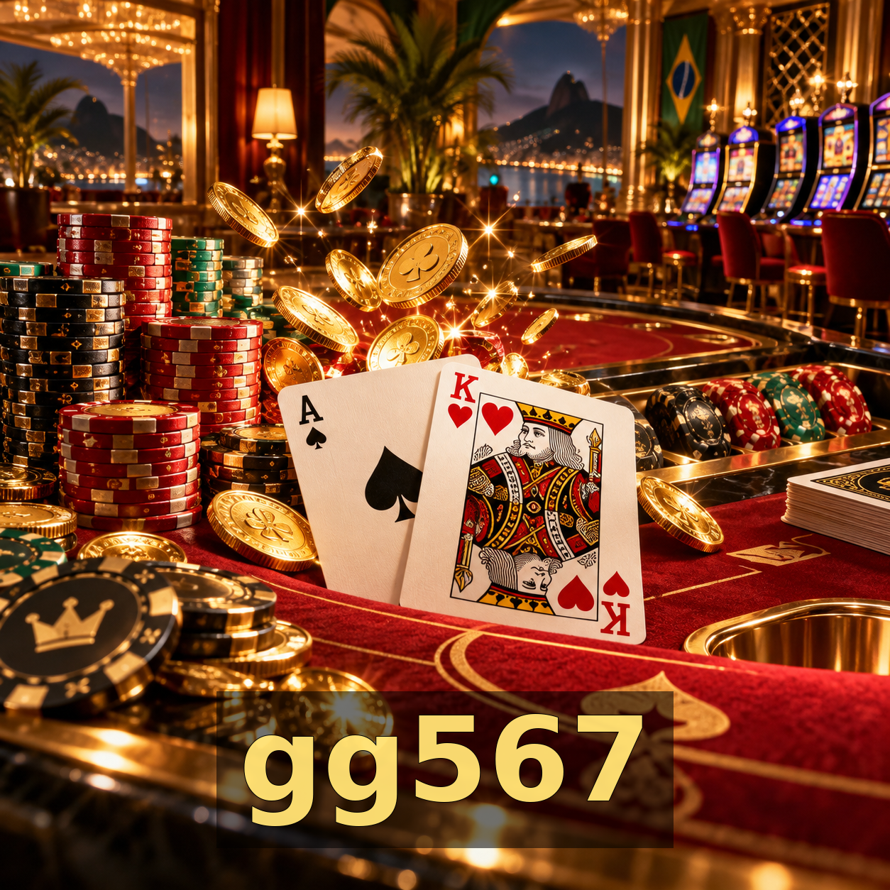 gg567 - Galeria 2