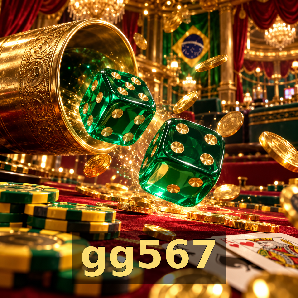 gg567 - Galeria 2