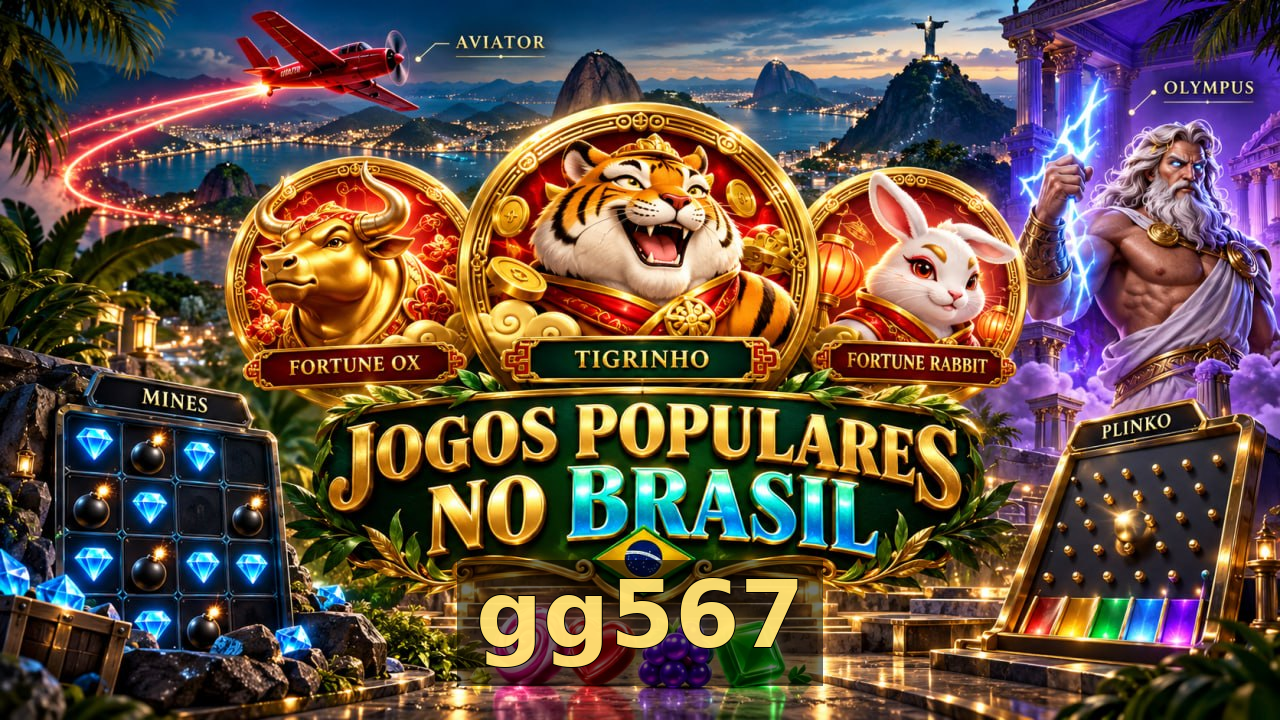 gg567 - Galeria 1