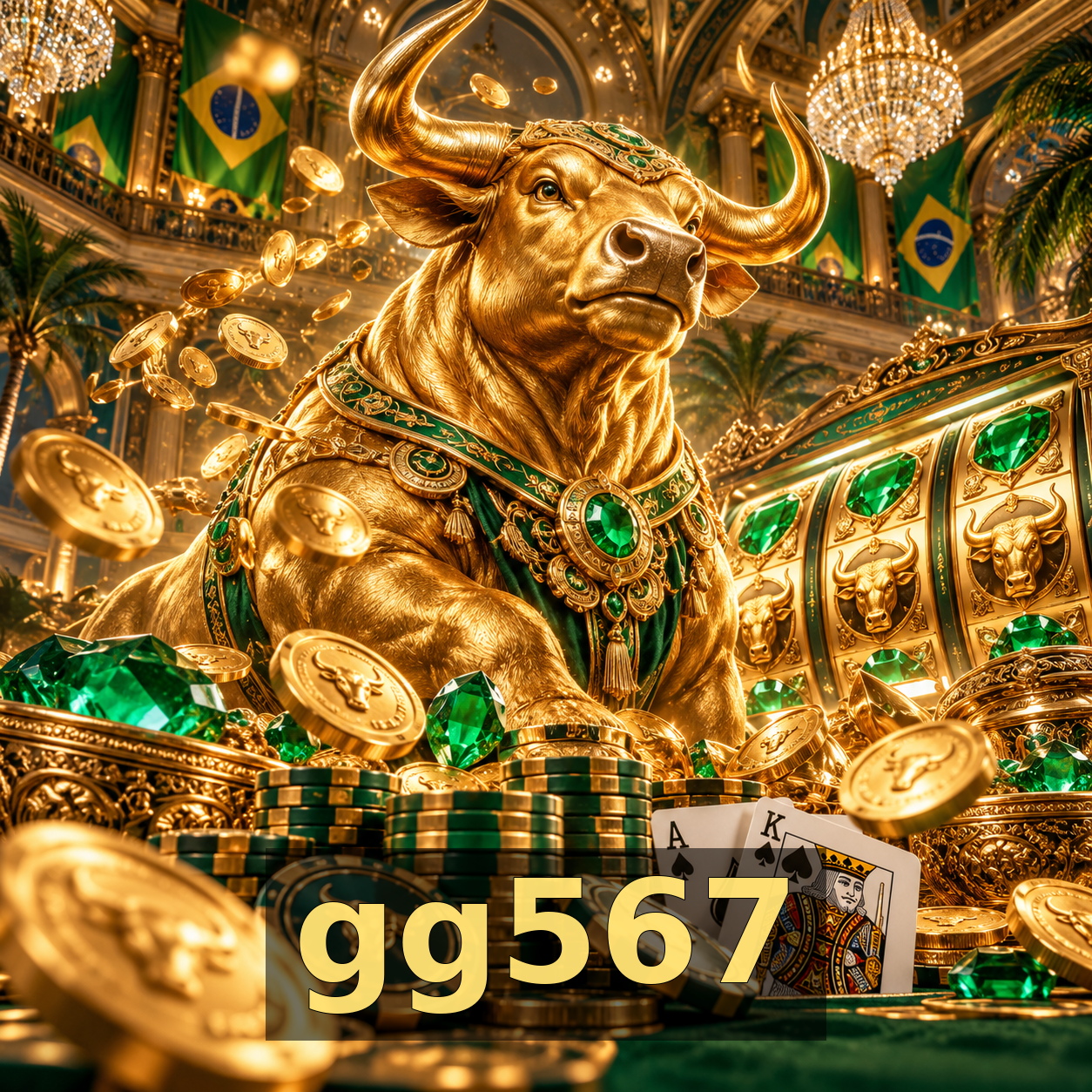 gg567 - Galeria 1