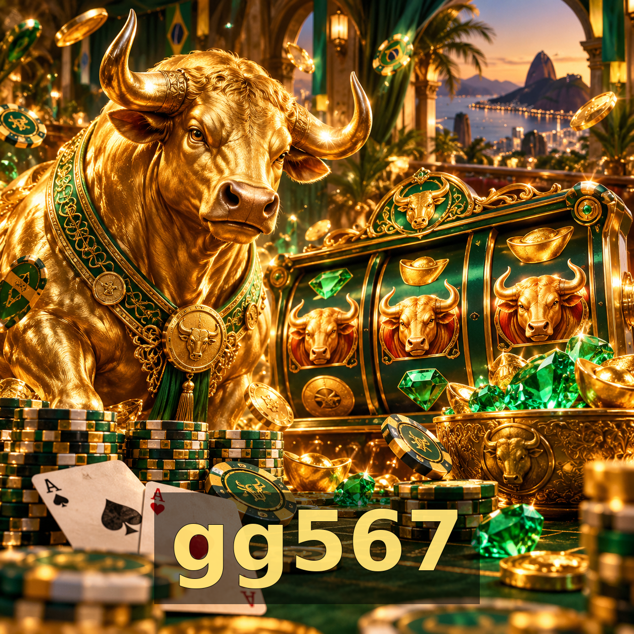 gg567 - Galeria 2