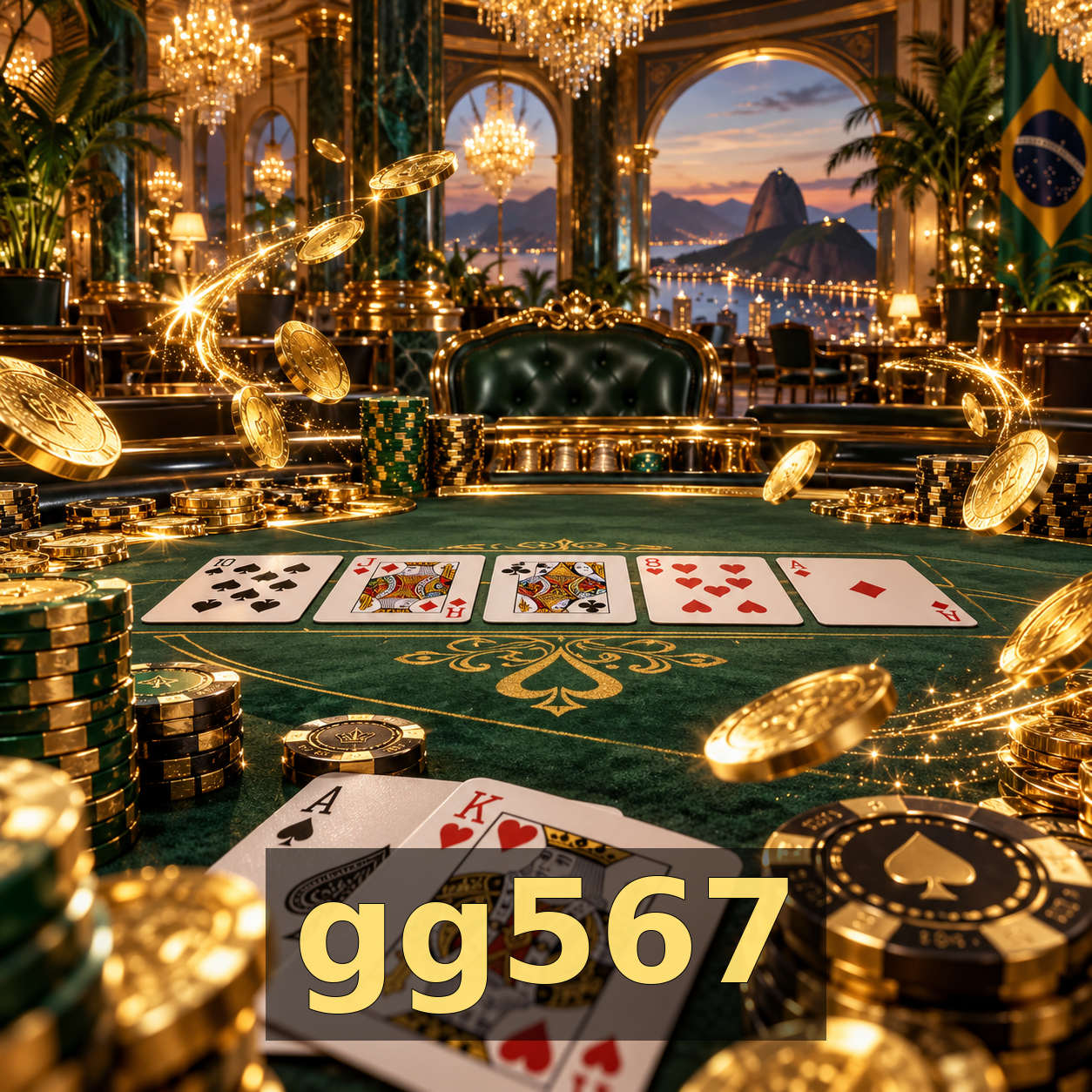gg567 - Galeria 1