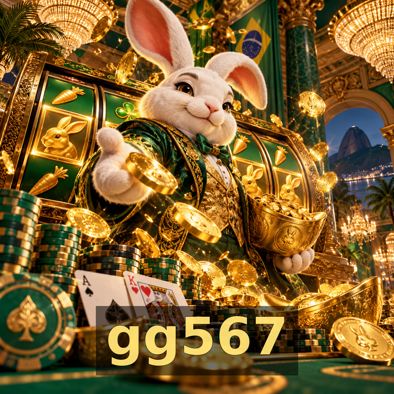 gg567 - Galeria 2