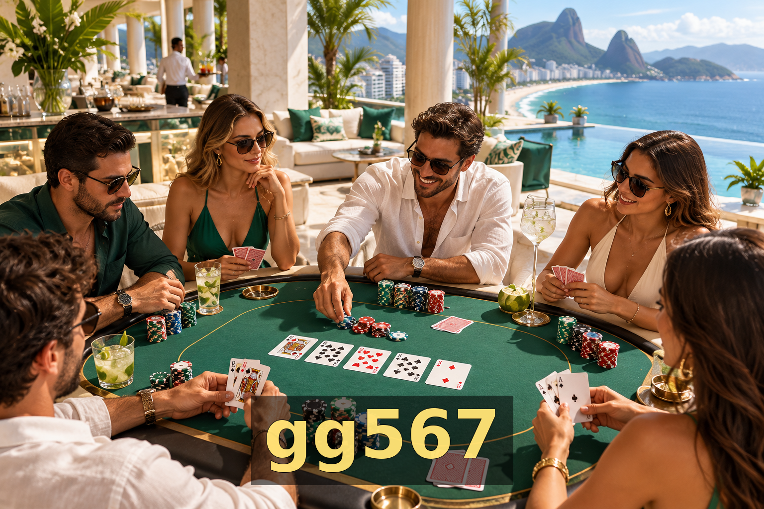 gg567 - Galeria 1