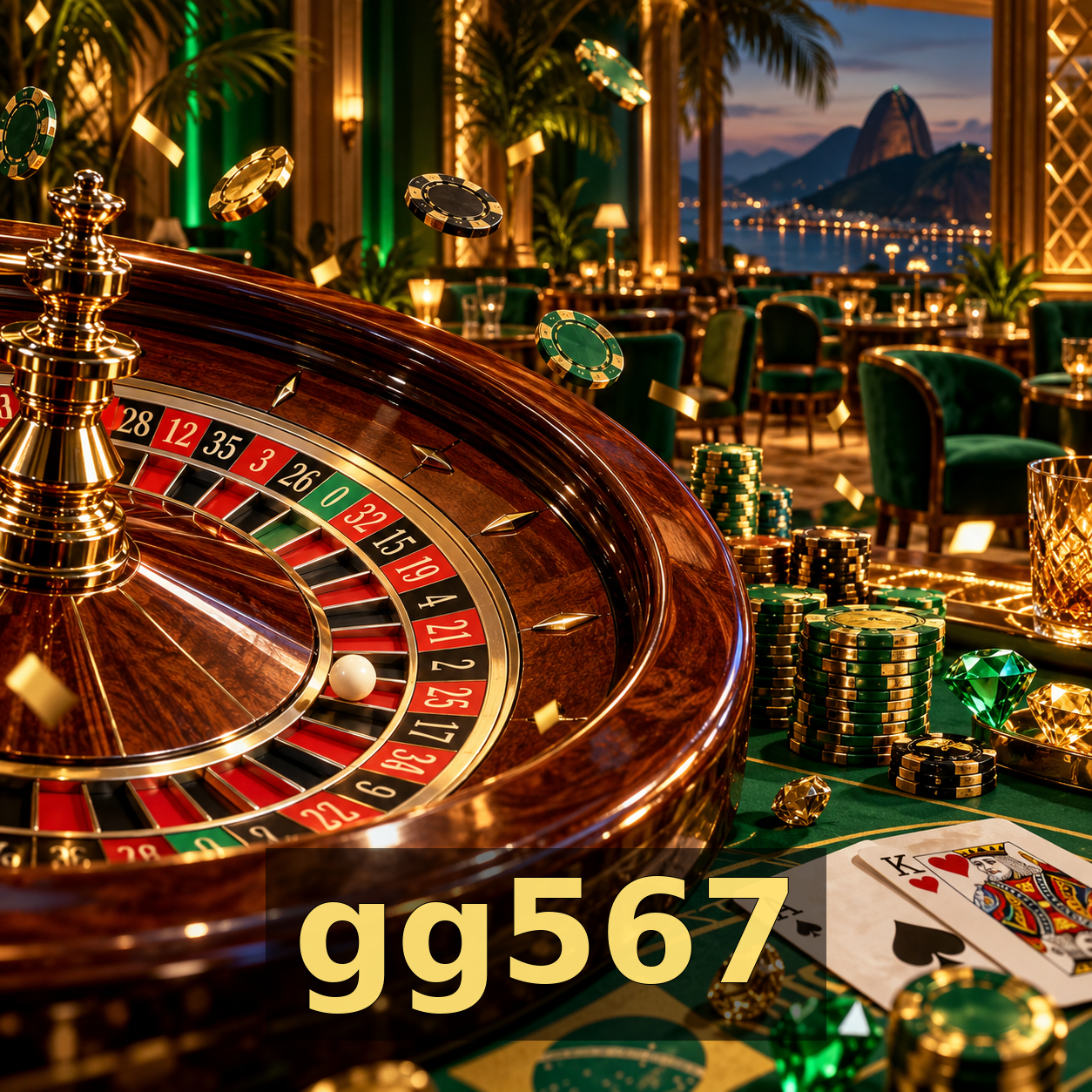 gg567 - Galeria 2