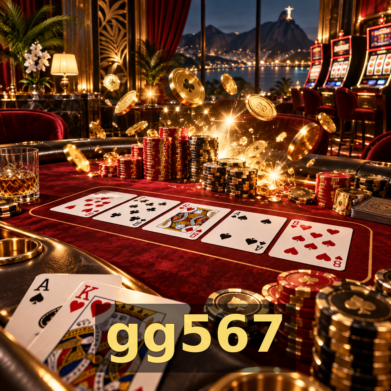 gg567 - Galeria 1